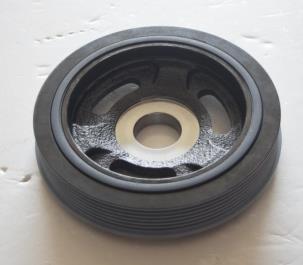 0515.T3 AV6Q6B319AA PEUGEOT  Crank Pulley