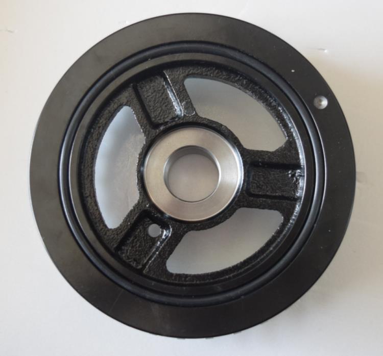 L32311400A MAZDA  Crank Pulley
