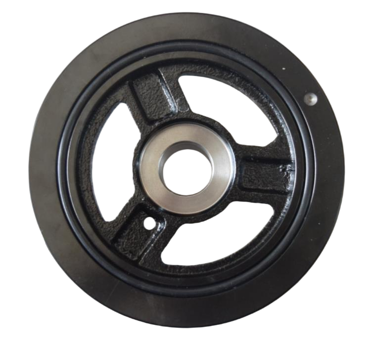 L32311400A MAZDA  Crank Pulley