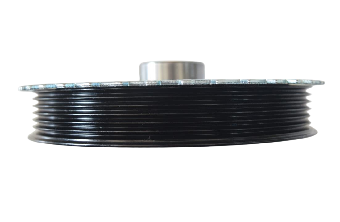 L32311400A MAZDA  Crank Pulley
