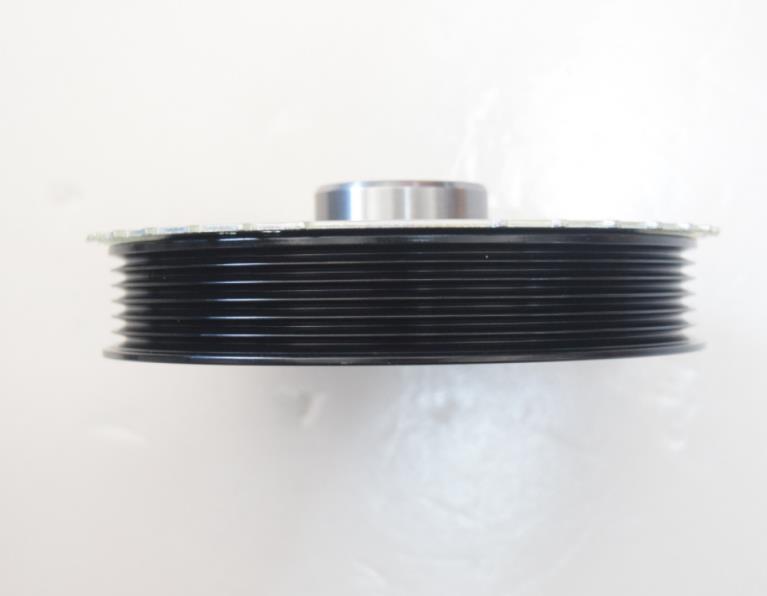 ZY0811400A ZY0811400B MAZDA  Crank Pulley