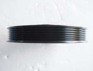 93192547 1261055P00 0614359 614359 OPEL  Crank Pulley