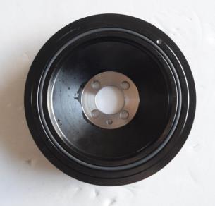 93192547 1261055P00 0614359 614359 OPEL  Crank Pulley