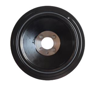 93192547 1261055P00 0614359 614359 OPEL  Crank Pulley