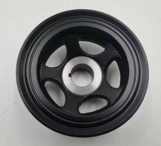 6420300103 MERCEDES-BENZ  Crank Pulley