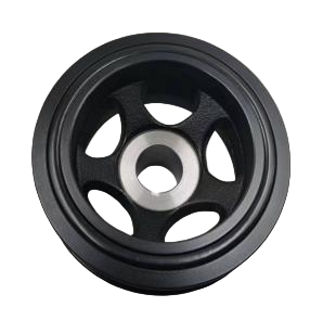 A6420300403 MERCEDES-BENZ  Crank Pulley