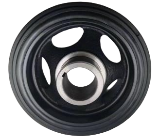 6420300103 MERCEDES-BENZ Crank Pulley