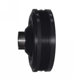 A2760300903 MERCEDES-BENZ  Crank Pulley