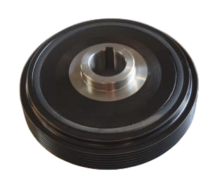0515.G3 PEUGEOT Crank Pulley