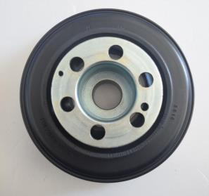 LR068885 LAND ROVER  Crank Pulley