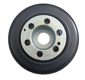 LR068885 LAND ROVER  Crank Pulley