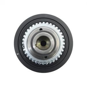 8H2E6B319AB 8L2E 6B321AC LAND ROVER  Crank Pulley