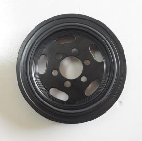 JDE37423 LR067312 JAGUAR  Crank Pulley