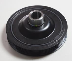 2640300900 MERCEDES-BENZ  Crank Pulley