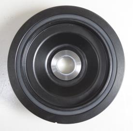 2640300900 MERCEDES-BENZ  Crank Pulley