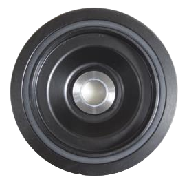 2640300900 MERCEDES-BENZ  Crank Pulley