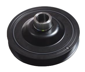 2640300900 MERCEDES-BENZ  Crank Pulley