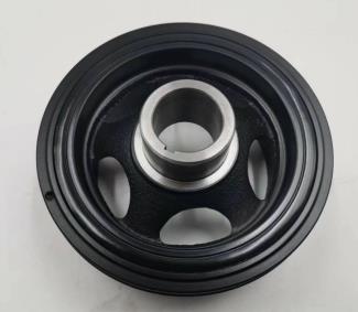 A6420300403 MERCEDES-BENZ  Crank Pulley