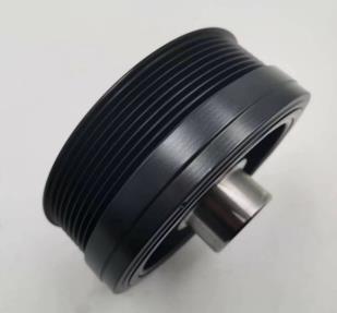 6420300103 MERCEDES-BENZ  Crank Pulley