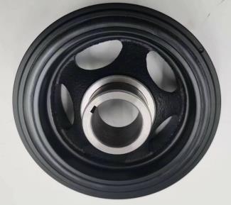 6420300103 MERCEDES-BENZ  Crank Pulley