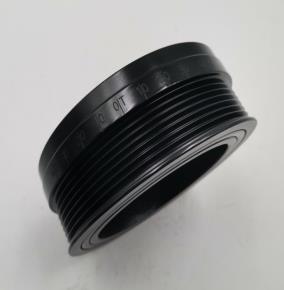 A6420300403 MERCEDES-BENZ  Crank Pulley