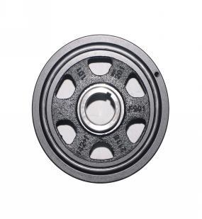 A2750350100 MERCEDES-BENZ  Crank Pulley