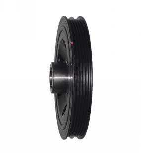 A2700300103 MERCEDES-BENZ  Crank Pulley