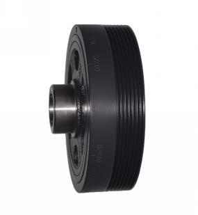 A2750350100 MERCEDES-BENZ  Crank Pulley