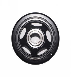 A2710300103 MERCEDES-BENZ  Crank Pulley