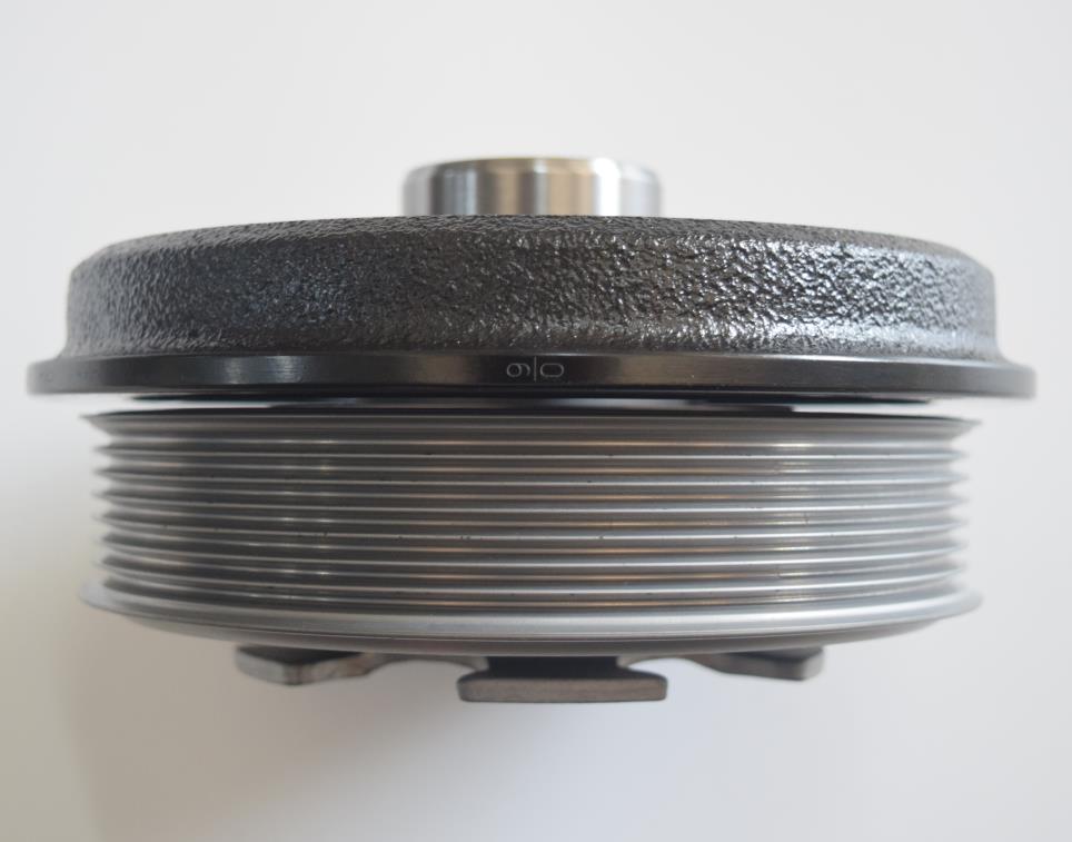  MERCEDES-BENZ  Crank Pulley
