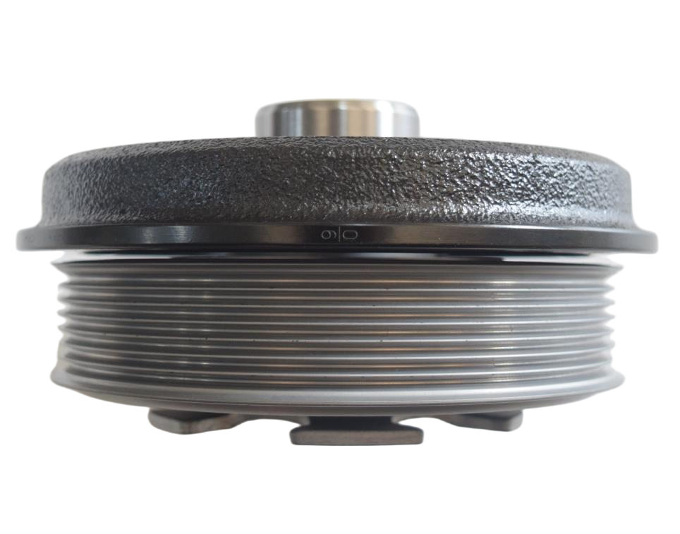  MERCEDES-BENZ  Crank Pulley
