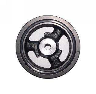 11237829906 MINI Crank Pulley