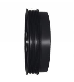 11237514461 MINI  Crank Pulley