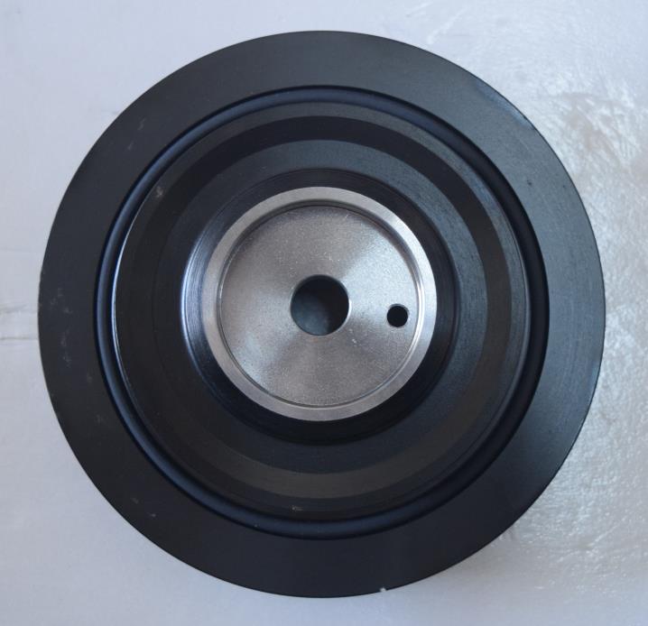 2312439003 2312439004 2312439503 2312439504 2312532000 HYUNDAI  Crank Pulley