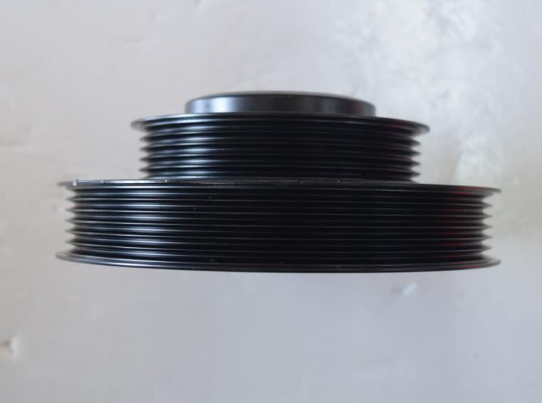 2312439003 2312439004 2312439503 2312439504 2312532000 HYUNDAI  Crank Pulley