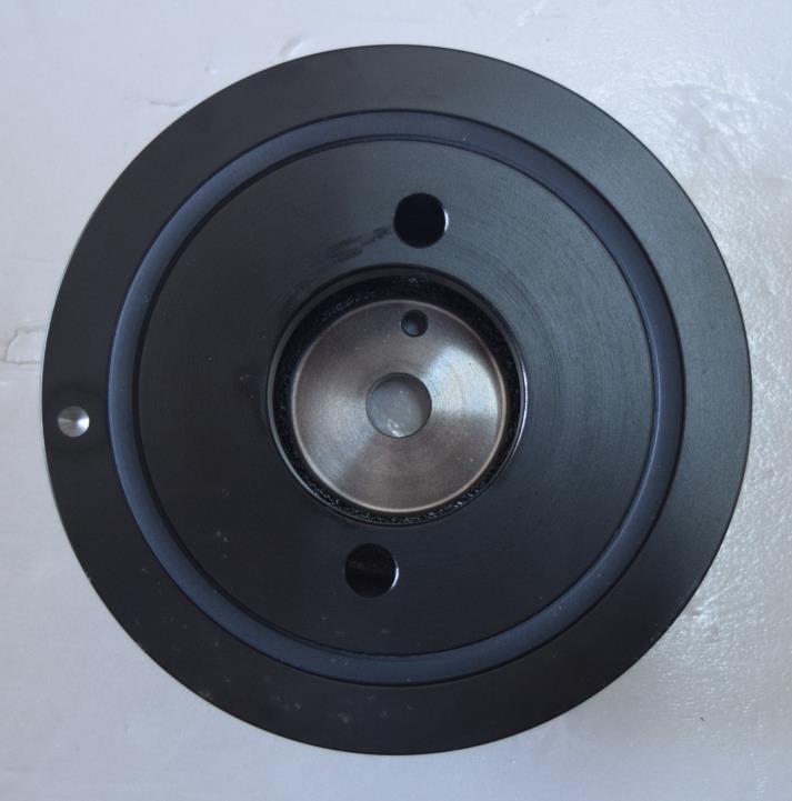 2312439003 2312439004 2312439503 2312439504 2312532000 HYUNDAI  Crank Pulley