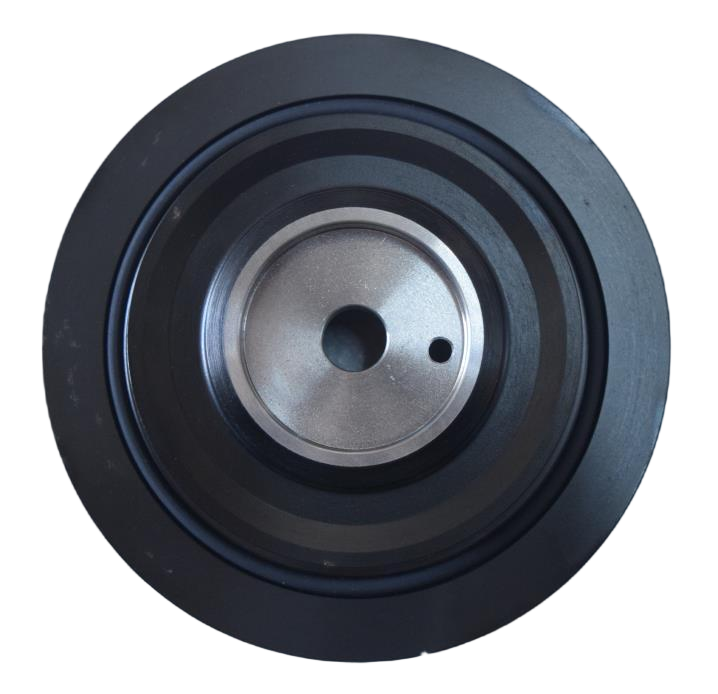 2312439003 2312439004 2312439503 2312439504 2312532000 HYUNDAI Crank Pulley