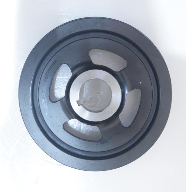 223124-23772   Crank Pulley
