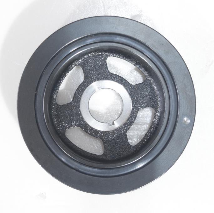 223124-23772   Crank Pulley