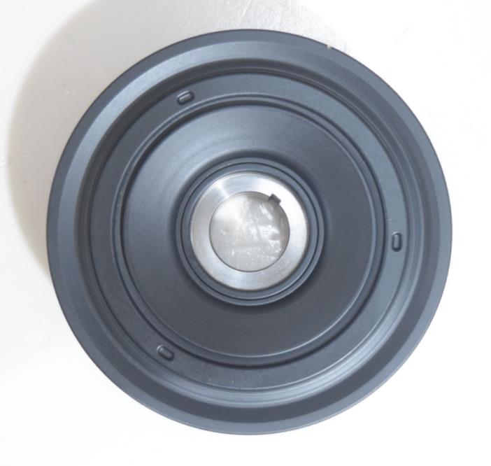 6710300303 SSANGYONG  Crank Pulley