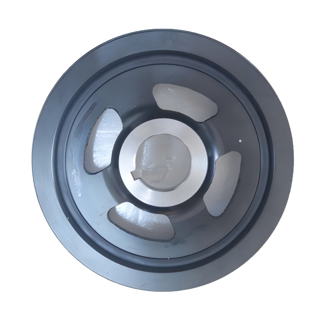 223124-23772 Crank Pulley