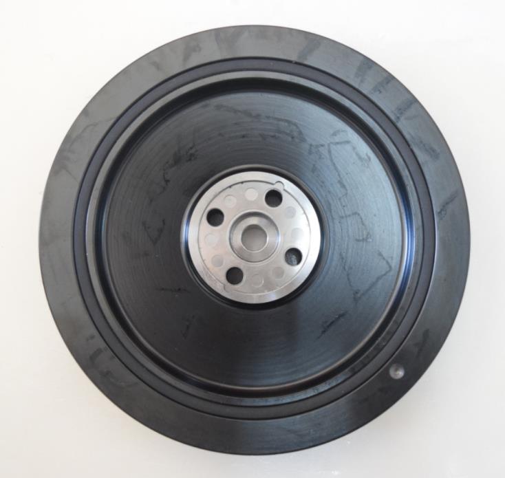  VOLVO  Crank Pulley