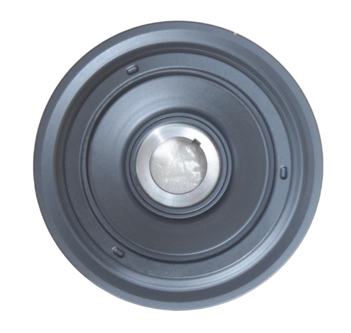 6710300303 SSANGYONG  Crank Pulley