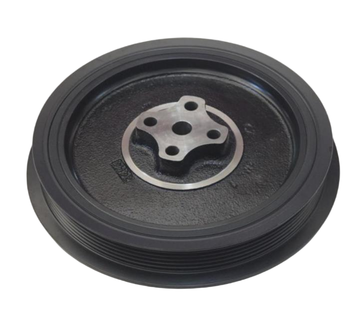 VOLVO  Crank Pulley
