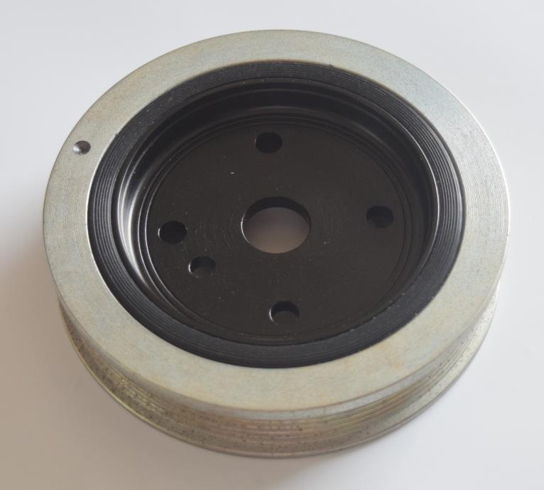 30731039 VOLVO  Crank Pulley