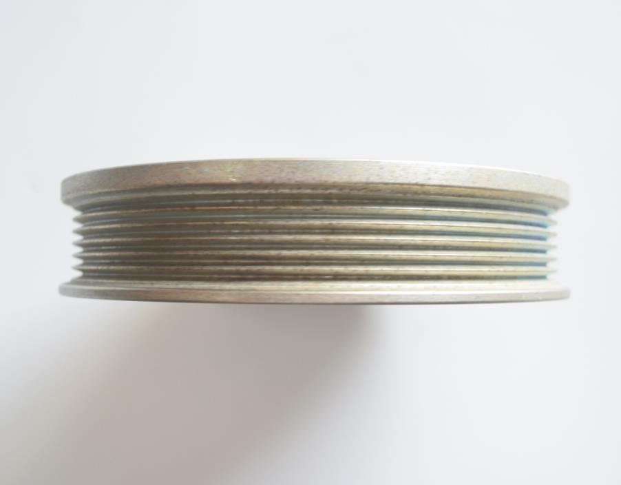 30731039 VOLVO  Crank Pulley
