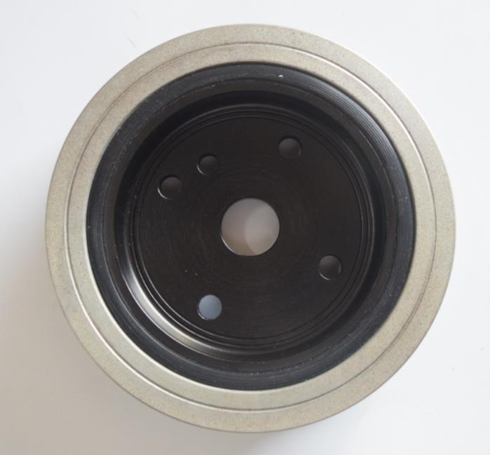 30731039 VOLVO  Crank Pulley