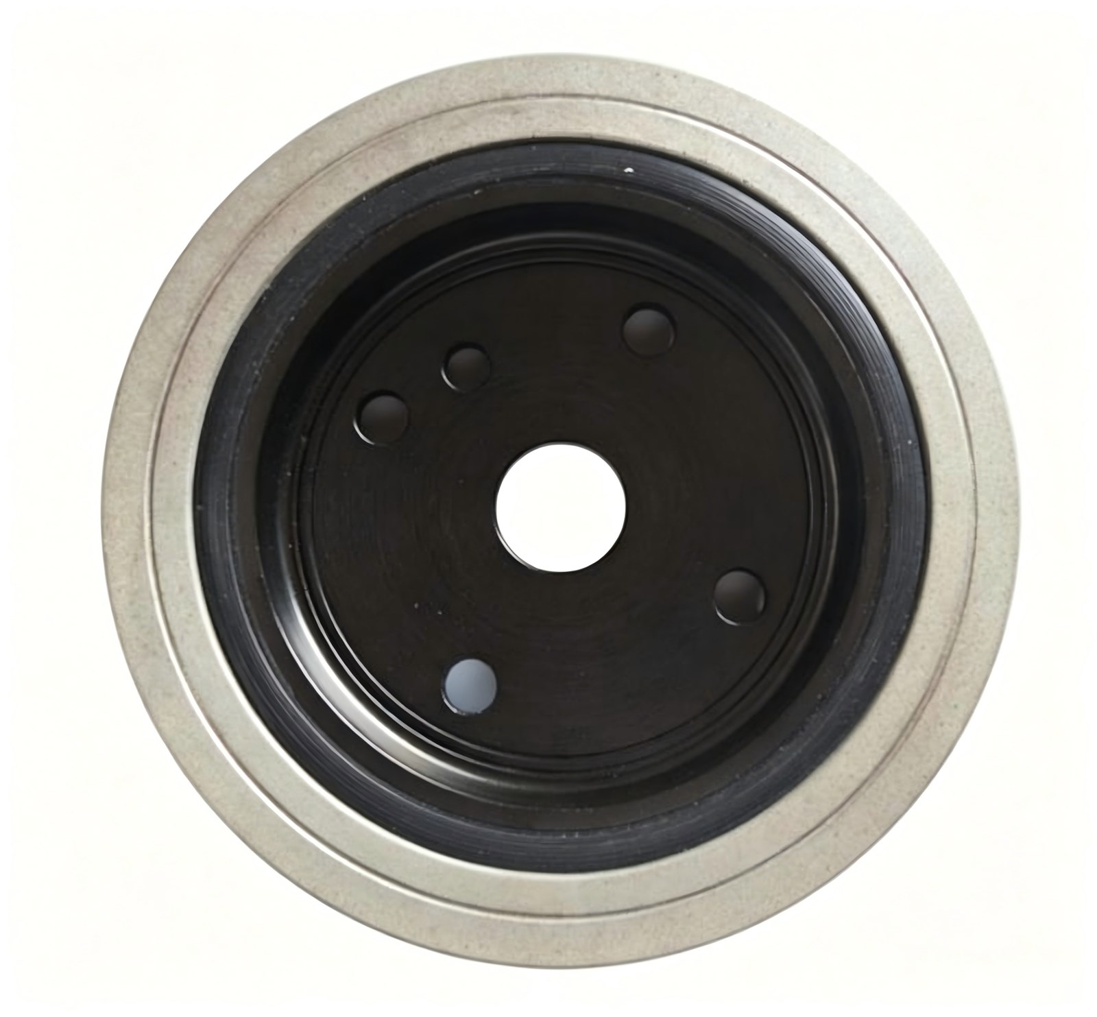 30731039 VOLVO  Crank Pulley