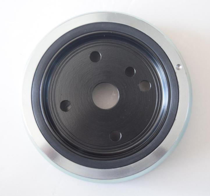 30731045 VOLVO  Crank Pulley