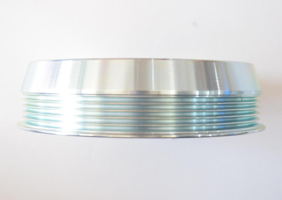 30731045 VOLVO  Crank Pulley
